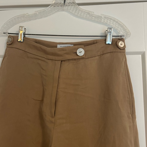 & Other Stories pants - Picture 2 of 3